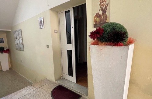 Matera House | Alderi room rentals, rooms with private bathrooms