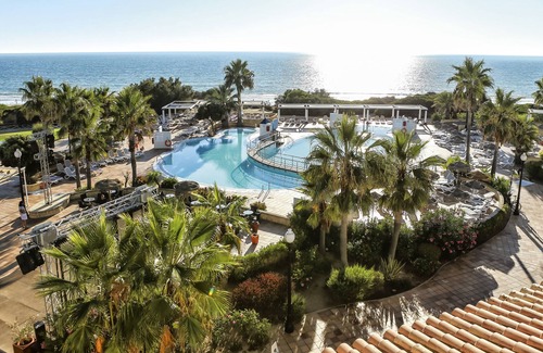 Chiclana de la Frontera Resort | Aldiana Club Andalusien