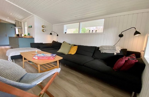 Læsø House | "Aldina" - 1.6km from the sea by Interhome