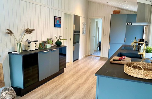 Læsø House | "Aldina" - 1.6km from the sea by Interhome