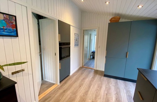 Læsø House | "Aldina" - 1.6km from the sea by Interhome