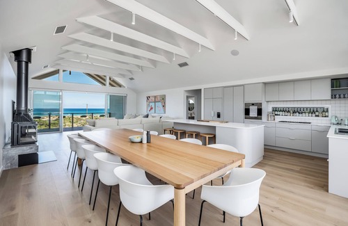 Silver Sands House | Aldinga Escape Hosted by SA Stays