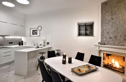 Plaka House | Aldis Villa in Plaka