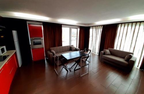 Constanta Apartment | Ale Summer Suite