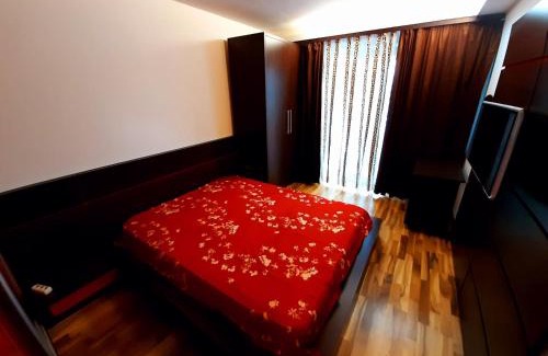 Constanta Apartment | Ale Summer Suite