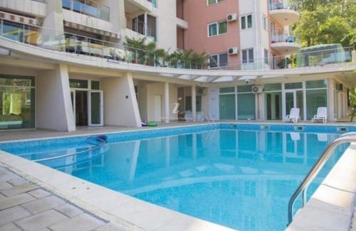 Constanta Apartment | Ale Summer Suite