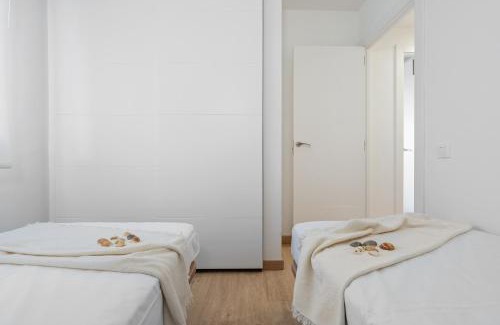 La Pineda Apartment | Alea Rentals - Acquamarina