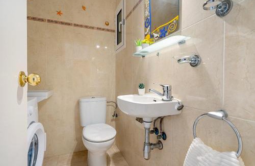 La Pineda Apartment | Alea Rentals - Bell Racó