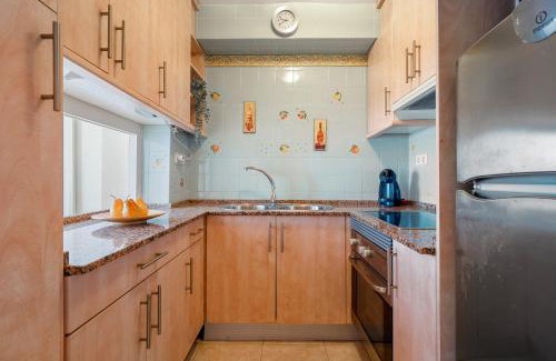 La Pineda Apartment | Alea Rentals - Bell Racó