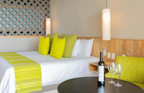 Soliman Bay Hotel | Alea Tulum