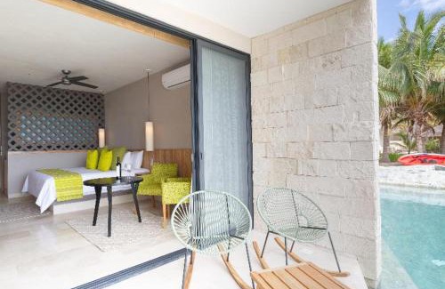 Soliman Bay Hotel | Alea Tulum