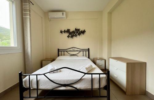 Megalos Prinos Villa | Alea Villa