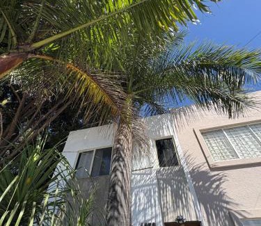 Zapopan Apartment | Alebrije Tequila House