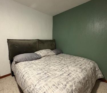 Zapopan Apartment | Alebrije Tequila House