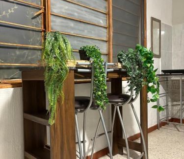 Zapopan Apartment | Alebrije Tequila House