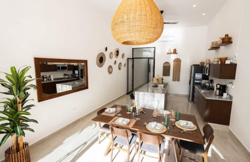 Barrio de Santiago House | Alebrijes- Oasis w/POOL★Parking★3 BDRM,DNTWN