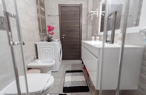 Constanta Apartment | Alecsa by the Lake