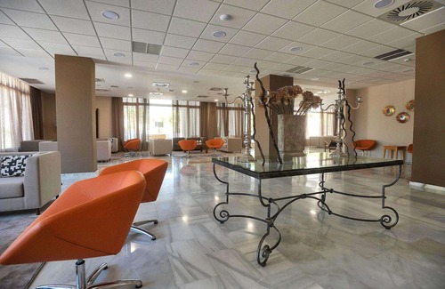Rota Hotel | ALEGRIA Costa Ballena