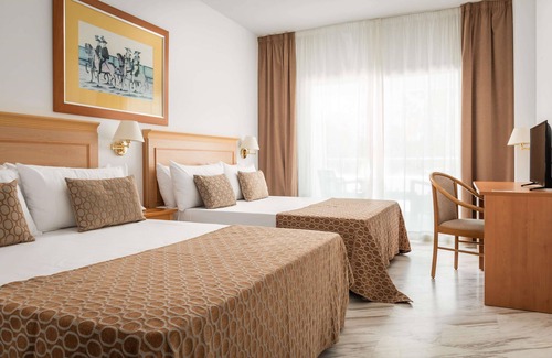 Rota Hotel | ALEGRIA Costa Ballena