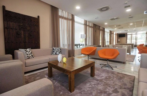 Rota Hotel | ALEGRIA Costa Ballena