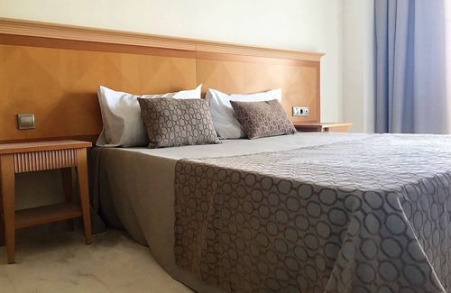 Rota Hotel | ALEGRIA Costa Ballena