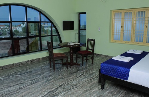 Adyar Hotel | Alegria Resorts and Spa