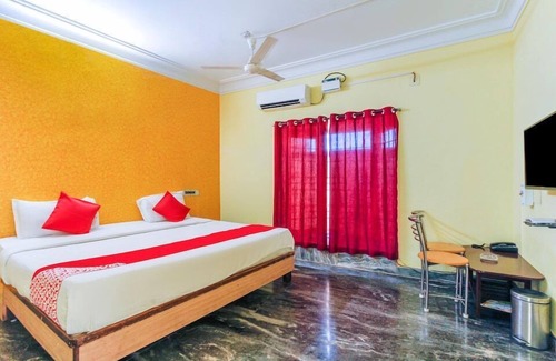 Adyar Hotel | Alegria Resorts and Spa