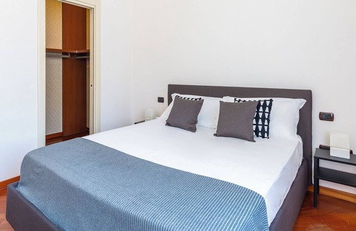 Fuorigrotta Apartment | AleHouse at Napoli Expo