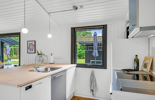 Bratten Strand House | "Aleida" - 400m from the sea by Interhome