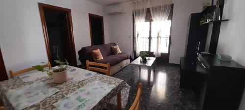 Armilla Apartment | Alejandra