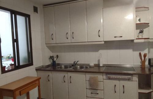 Armilla Apartment | Alejandra