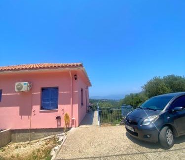 Stavros House | Aleka home
