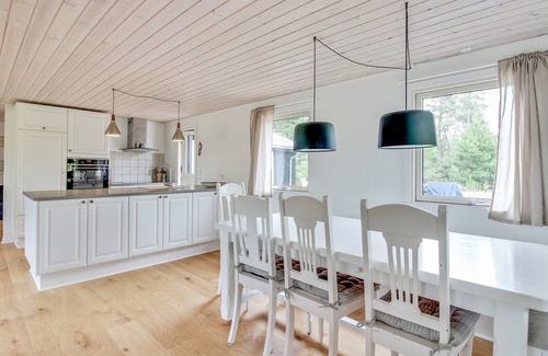 Henne House | "Aleko" - 2.5km from the sea by Interhome