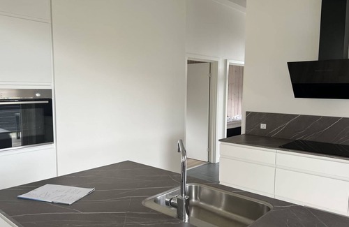 Haslevgarde House | "Aleksa" - 500m from the sea by Interhome