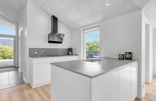 Haslevgarde House | "Aleksa" - 500m from the sea by Interhome