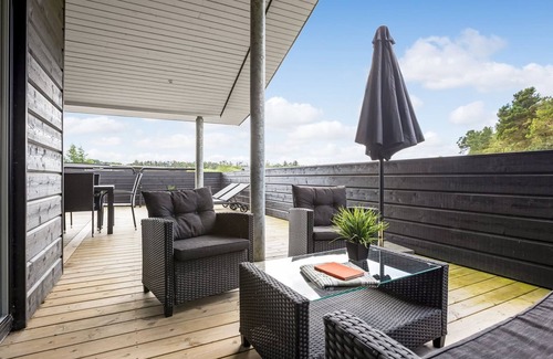 Haslevgarde House | "Aleksa" - 500m from the sea by Interhome