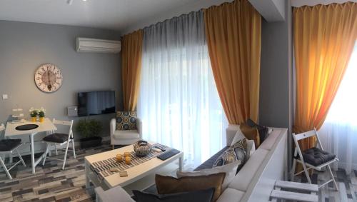 Kavala Apartment | Alektor