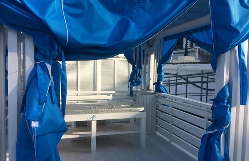 Adler City Centre House | Alena