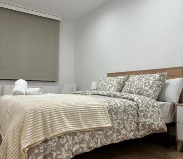 Burela Apartment | alesamar B