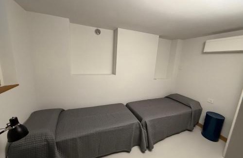 Grottammare Apartment | Alessandra House