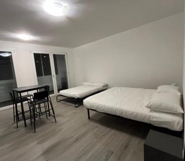 Quartiere XXIII Alessandrino Apartment | ALESSANDRINO Apartment