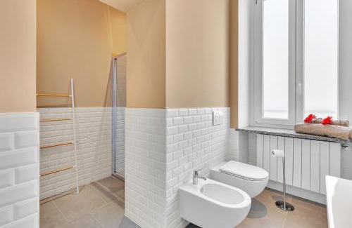 Buccinasco Apartment | Alessia's Flat - Naviglio Grande 2