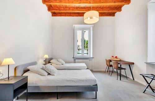 Buccinasco Apartment | Alessia's Flat - Naviglio Grande 2
