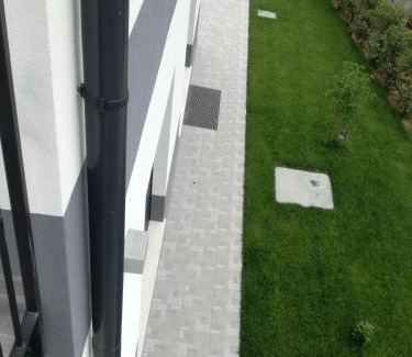 Ovest Apartment | Alessietto
