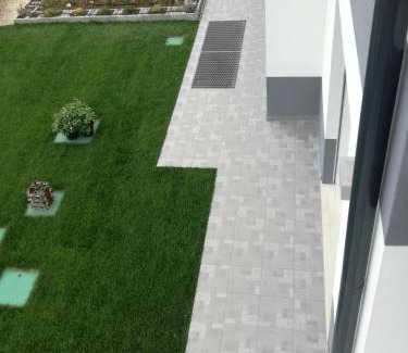Ovest Apartment | Alessietto