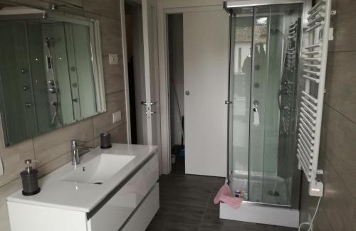 Ovest Apartment | Alessietto