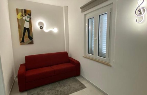 Grottammare Apartment | AleVale apartment 450 mt dalla spiaggia