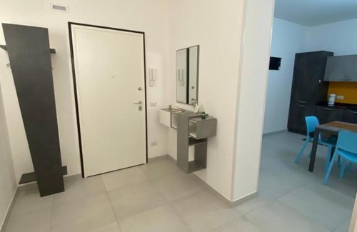 Grottammare Apartment | AleVale apartment 450 mt dalla spiaggia