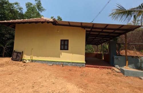 Udupi House | Alevoor Guest House