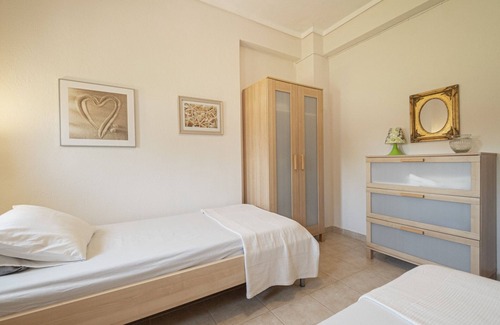 Nea Propontida Apartment | Alex & Billy House by Travel Pro Services